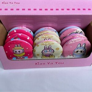 LaBuBu Compact Mirrors, YOU PICK